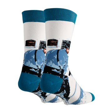 Runaway Socks - 0