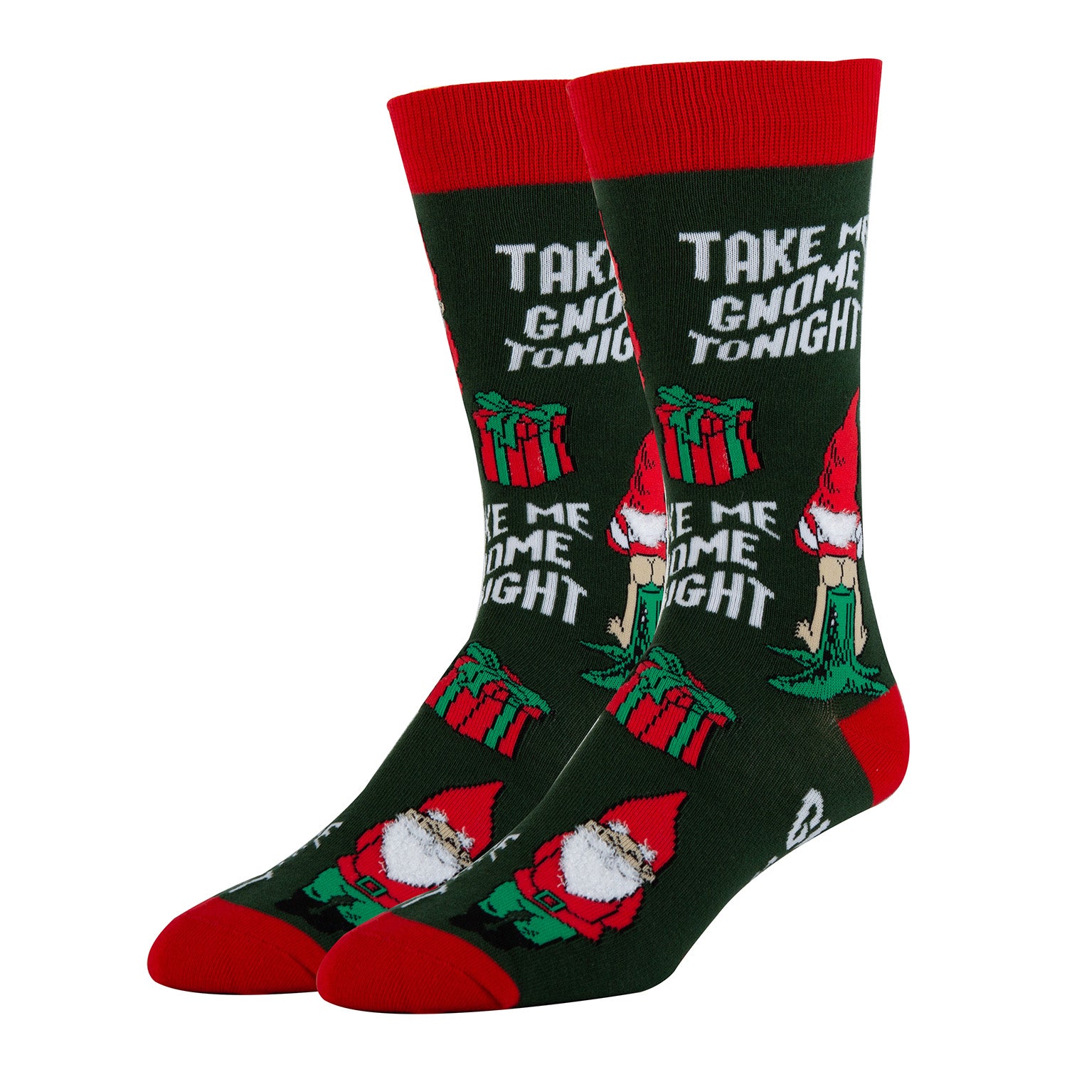 Christmas Socks For Men | Santa Socks | Oooh Yeah! Socks Christmas Socks For Men | Santa Socks | Oooh Yeah! Socks