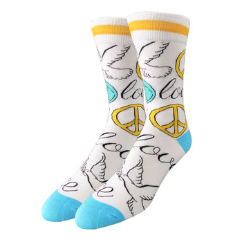 Peace & Love Collection