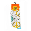 Peace & Love Socks-4