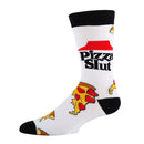 Pizza Slut Socks-3