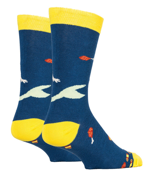 merman-find-mens-crew-socks-2-oooh-yeah-socks