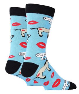 kiss-my-ass-mens-crew-socks-2-oooh-yeah-socks