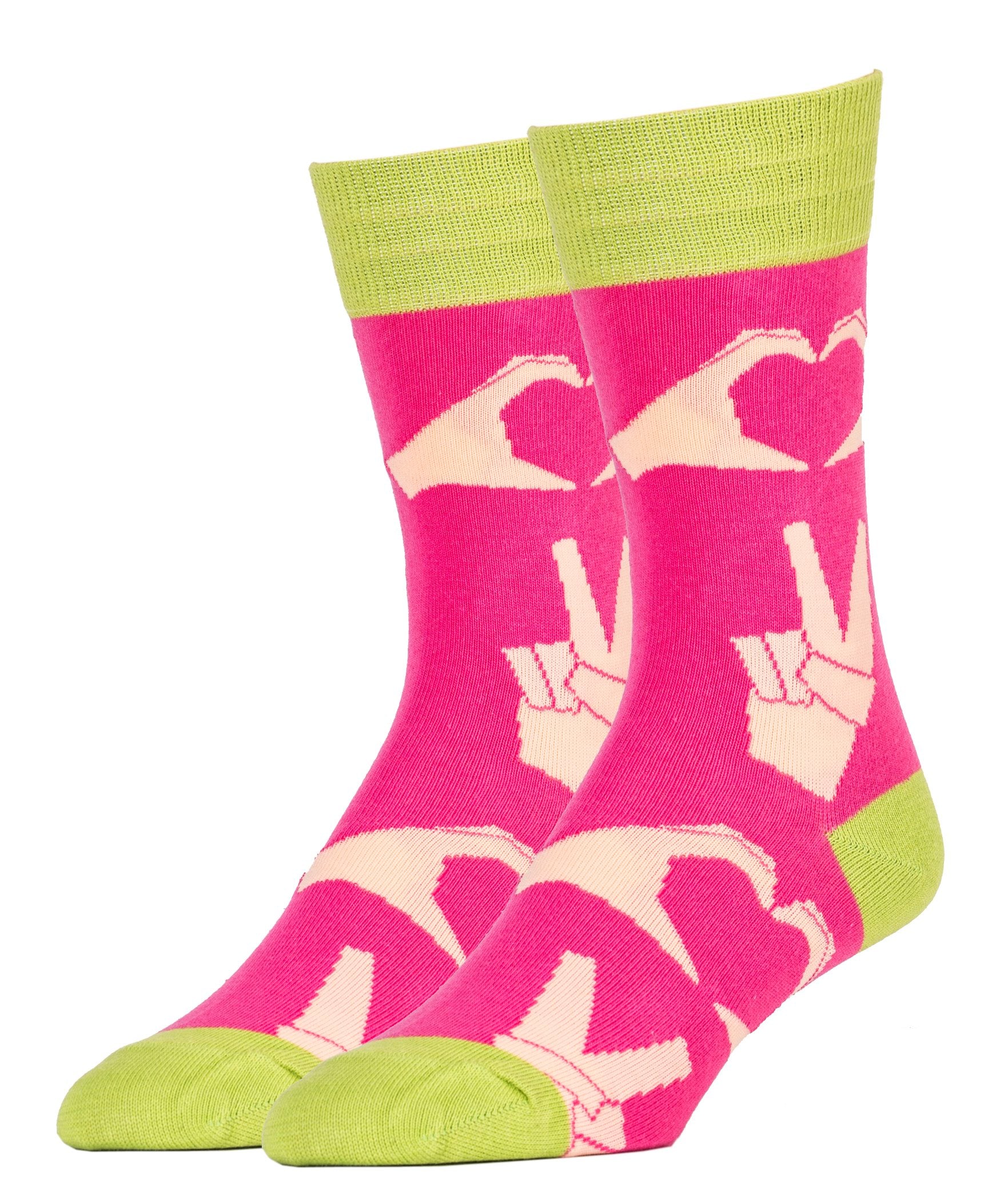 Groomsmen Socks | Wedding Day Socks for Men Pink | Oooh Yeah! Socks Groomsmen Socks | Wedding Day Socks for Men Pink | Oooh Yeah! Socks