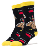 Party Fowl - Oooh Yeah Socks