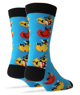 rub-a-dub-mens-crew-socks-2-oooh-yeah-socks