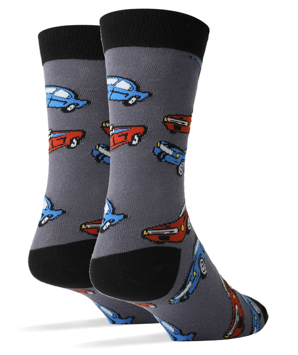 stang-mens-crew-socks-2-oooh-yeah-socks