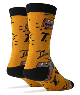 tv-time-mens-crew-socks-2-oooh-yeah-socks