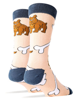 no-bull-mens-crew-socks-2-oooh-yeah-socks