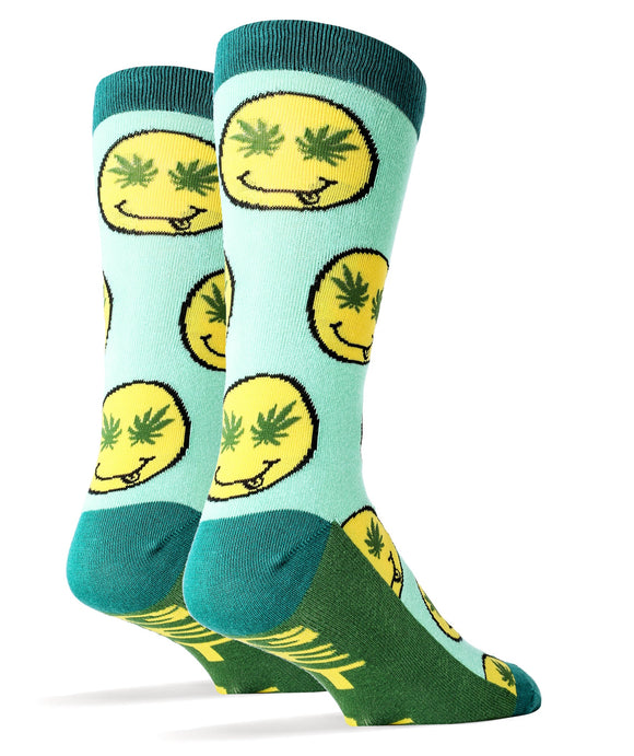 get-lit-mens-crew-socks-2-oooh-yeah-socks