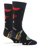 lost-in-space-mens-crew-socks-2-oooh-yeah-socks