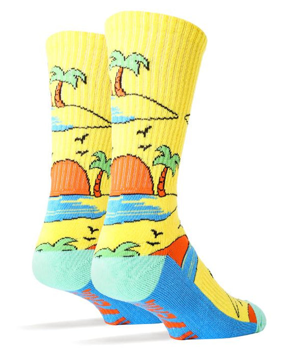 sunset-mens-athletic-crew-socks-2-oooh-yeah-socks