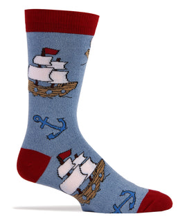 lets-sail-mens-crew-socks-2-oooh-yeah-socks