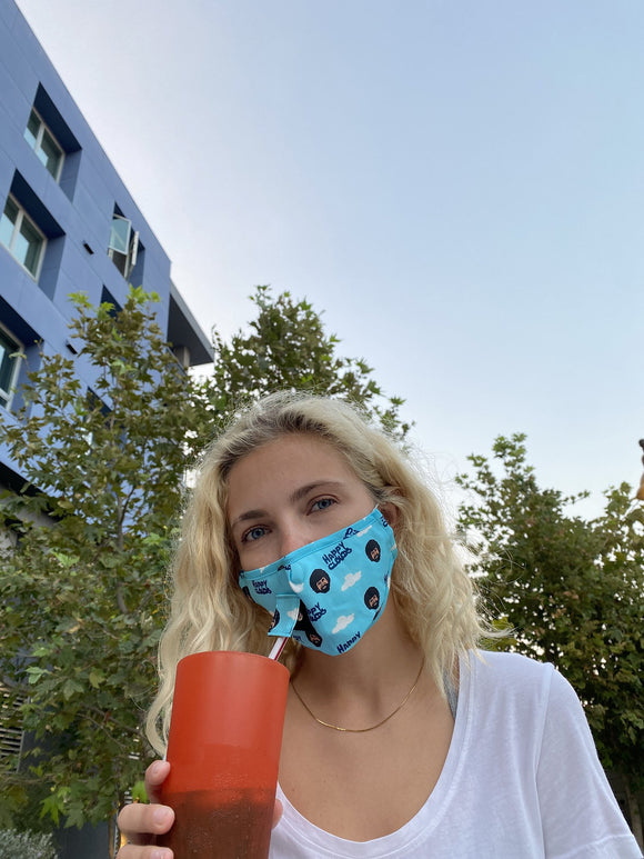 happy-clouds-bloom-adult-mask-2-oooh-yeah-socks