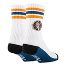 Rocket Man - Small - Oooh Yeah Socks