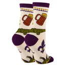 mardi-party-womens-crew-socks-2-oooh-yeah-socks