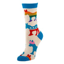 new-liberal-womens-crew-socks-5-oooh-yeah-socks