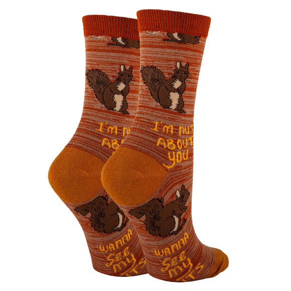 nuts-about-u-womens-crew-socks-3-oooh-yeah-socks