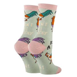 pecker-womens-crew-socks-2-oooh-yeah-socks