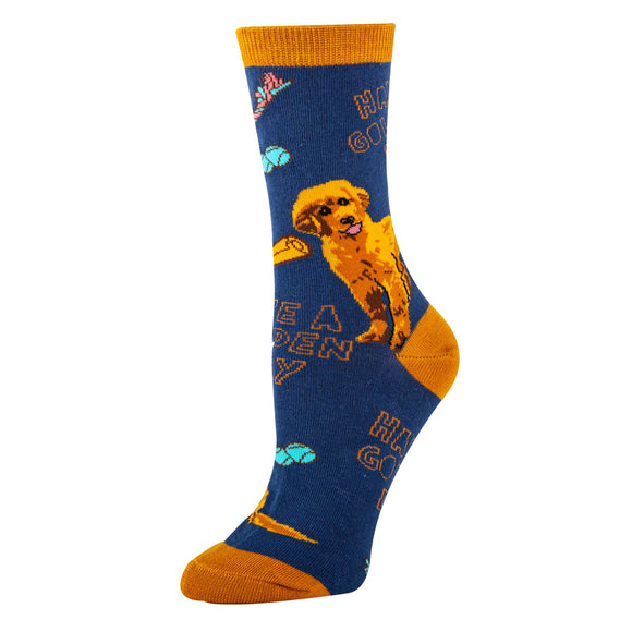 golden-womens-crew-socks-3-oooh-yeah-socks