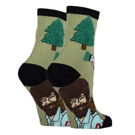 painting-bob-ross-womens-crew-socks-2-oooh-yeah-socks