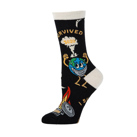 i-survived-womens-crew-socks-3-oooh-yeah-socks