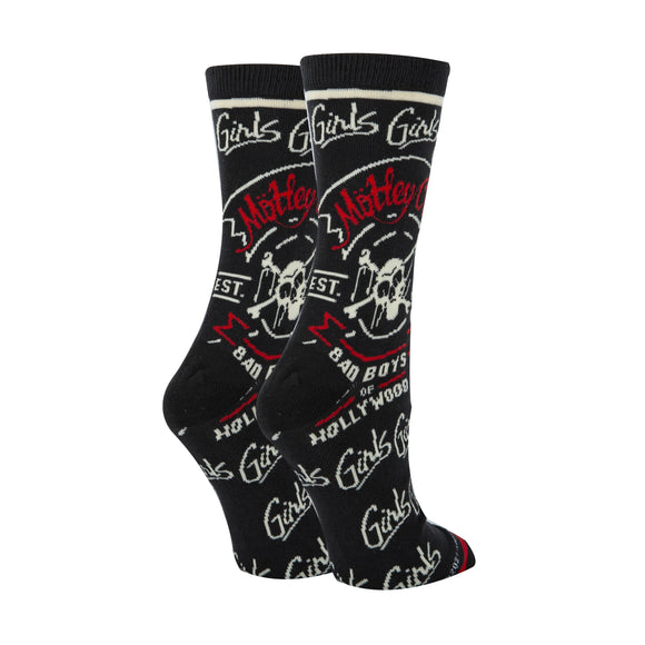 girls-girls-girls-womens-crew-socks-2-oooh-yeah-socks