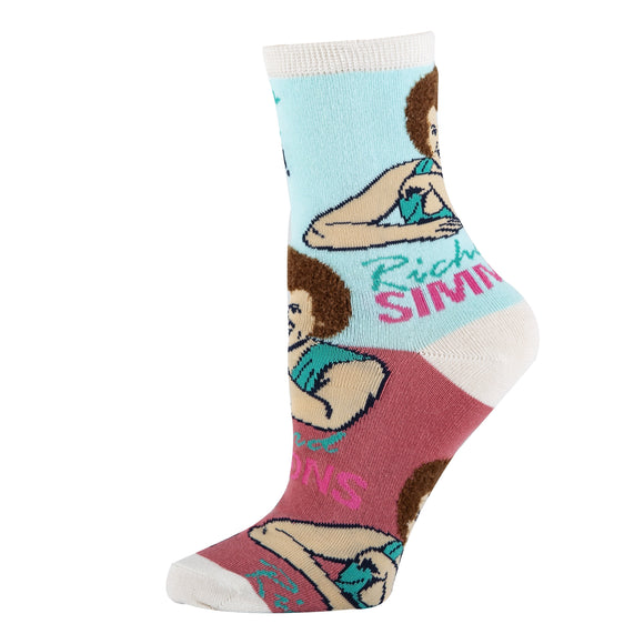 never-give-up-womens-crew-socks-3-oooh-yeah-socks