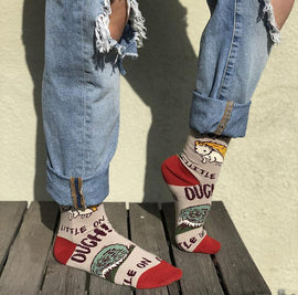 on-edge-ouch-womens-crew-socks-2-oooh-yeah-socks