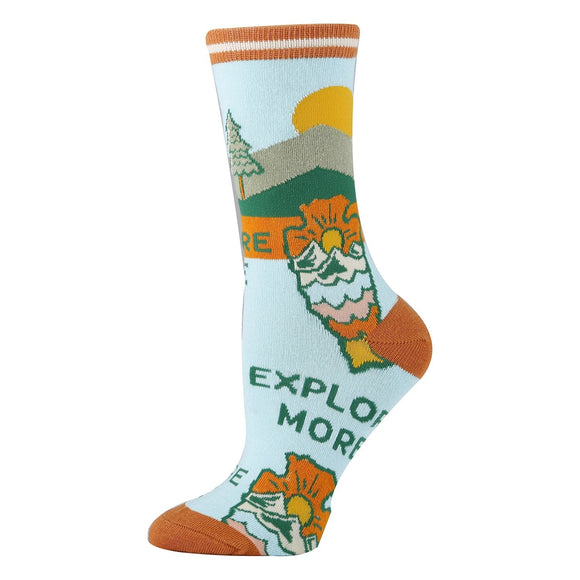 explore-more-womens-crew-socks-4-oooh-yeah-socks
