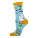 LLamaka Socks-3