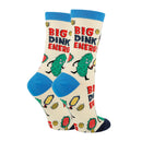 Pickle Ball Socks-4