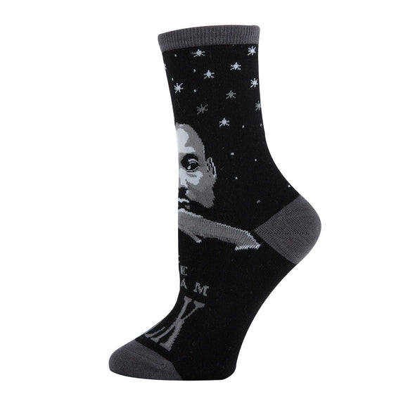 Calcetines MLK