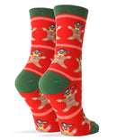 gingerbros-womens-crew-socks-2-oooh-yeah-socks
