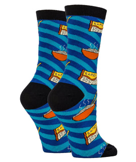 rockin-ramen-womens-crew-socks-2-oooh-yeah-socks