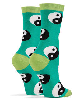 yin-yang-fever-womens-crew-socks-2-oooh-yeah-socks