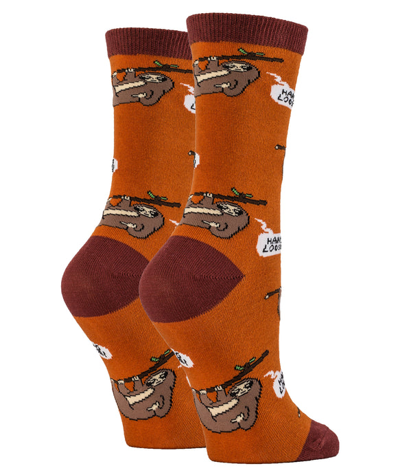 Simplemente pasando el rato Calcetines