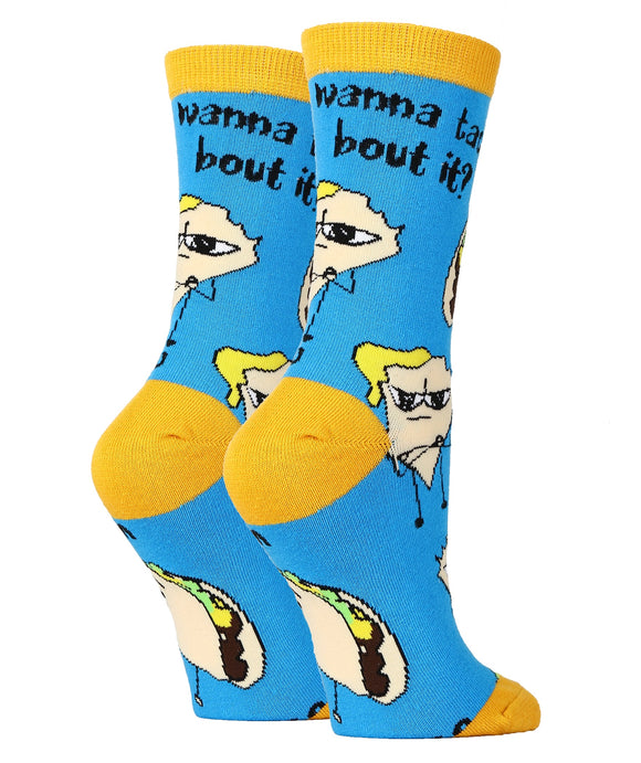 taco-bout-it-womens-crew-socks-2-oooh-yeah-socks