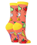 orange-you-glad-womens-crew-socks-2-oooh-yeah-socks