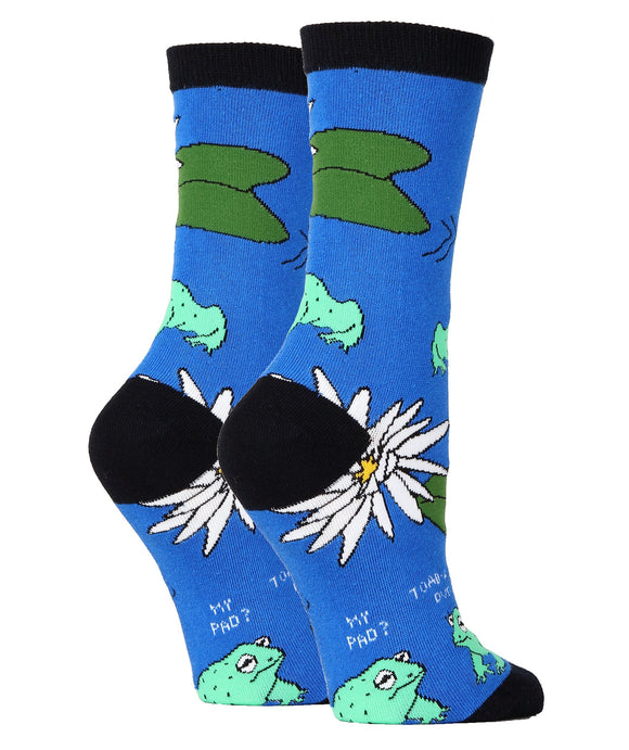 Calcetines totalmente tipo