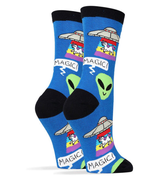 unicorn-abduction-womens-crew-socks-2-oooh-yeah-socks