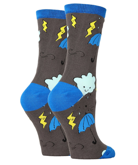 feeling-blue-womens-crew-socks-2-oooh-yeah-socks