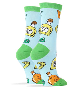 tequila-womens-crew-socks-2-oooh-yeah-socks