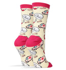 ouch-womens-crew-socks-2-oooh-yeah-socks