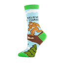 Believe Socks-4