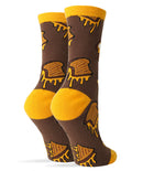 grilled-cheez-womens-crew-socks-2-oooh-yeah-socks