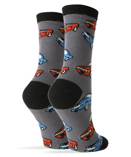 stang-womens-crew-socks-2-oooh-yeah-socks