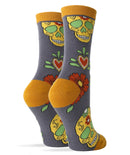 sugar-skull-womens-crew-socks-2-oooh-yeah-socks