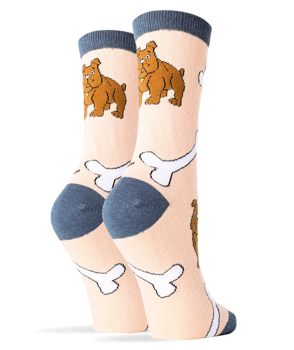 no-bull-womens-crew-socks-2-oooh-yeah-socks