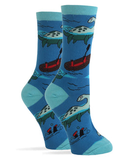 nessie-womens-crew-socks-2-oooh-yeah-socks